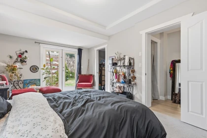Loft / Bonus Room Photo of 5565 Peach Road, Chilliwack, BC