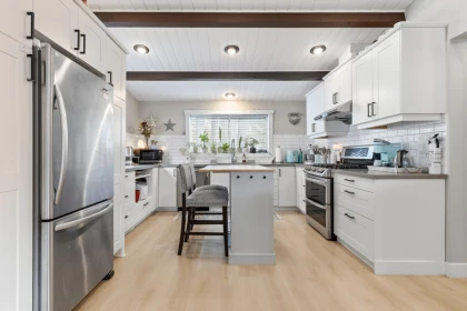 Pantry Photo of 5565 Peach Road, Chilliwack, BC