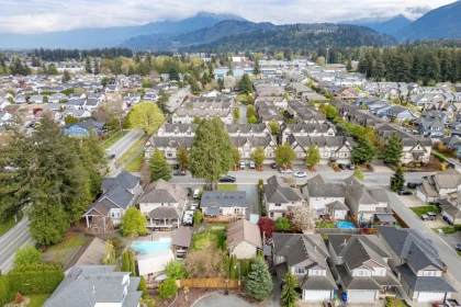 Playground / Recreational Area Near 5565 Peach Road, Chilliwack, BC