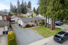 5565 Peach Road, Chilliwack, BC