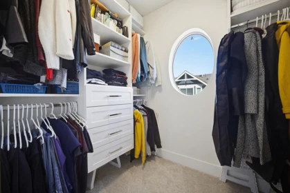 Laundry Room Photo of 31 430 Duncan Street, New Westminster, BC