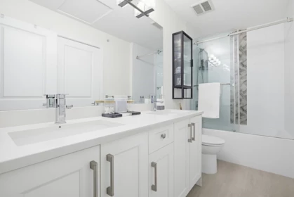Mudroom Photo of 31 430 Duncan Street, New Westminster, BC