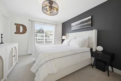 Office / Den Photo of 31 430 Duncan Street, New Westminster, BC