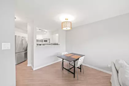 Pantry Photo of 303 2429 Hawthorne Avenue, Port Coquitlam, BC
