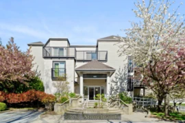 303 2429 Hawthorne Avenue, Port Coquitlam, BC