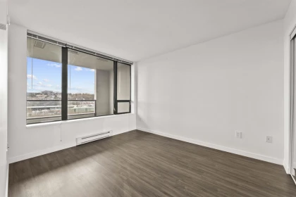 Office / Den Photo of 903 4182 Dawson Street, Burnaby, BC