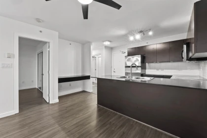 Pantry Photo of 903 4182 Dawson Street, Burnaby, BC