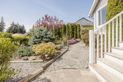 6308 Jasper Road, Sechelt, BC, Sechelt — Single Family Residence for sale
