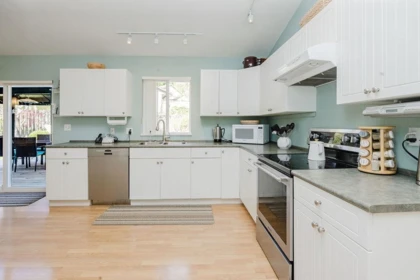 6308 Jasper Road, Sechelt, BC, Sechelt — Single Family Residence for sale