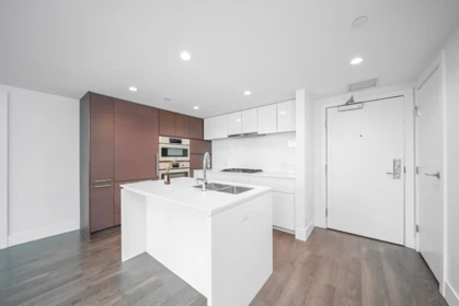 Breakfast Nook Photo of 611 6900 Pearson Way, Richmond, BC