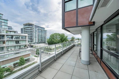 Loft / Bonus Room Photo of 611 6900 Pearson Way, Richmond, BC