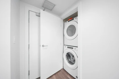 Office / Den Photo of 611 6900 Pearson Way, Richmond, BC