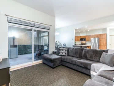 Pantry Photo of 407 33338 E Bourquin Crescent, Abbotsford, BC