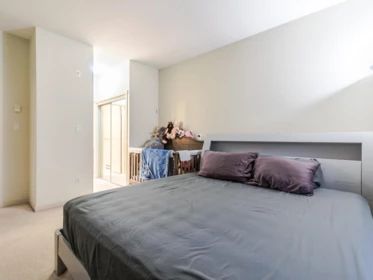 Walk-In Closet Photo of 407 33338 E Bourquin Crescent, Abbotsford, BC