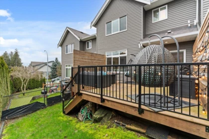 Community Amenities Photo (Clubhouse) of 2 46808 Hudson Road, Chilliwack, BC