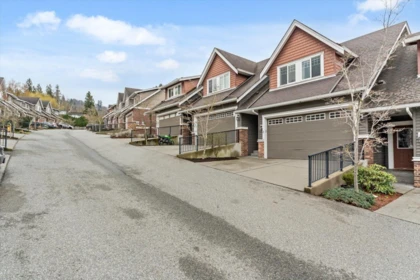 2 46808 Hudson Road, Chilliwack, BC, Chilliwack — Townhouse for sale