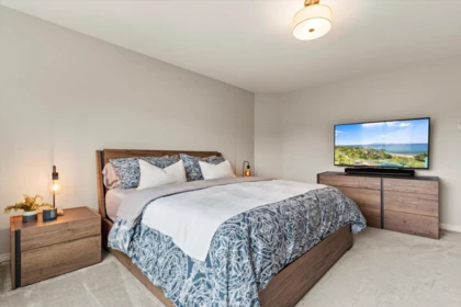 Laundry Room Photo of 2 46808 Hudson Road, Chilliwack, BC