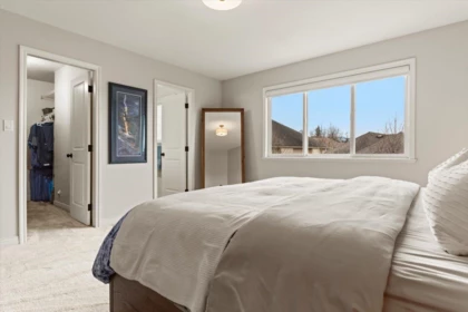 Loft / Bonus Room Photo of 2 46808 Hudson Road, Chilliwack, BC