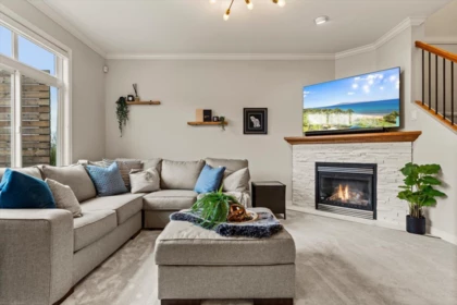 Pantry Photo of 2 46808 Hudson Road, Chilliwack, BC