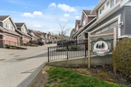2 46808 Hudson Road, Chilliwack, BC