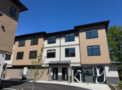 16 1641 Kings Crescent, Abbotsford, BC