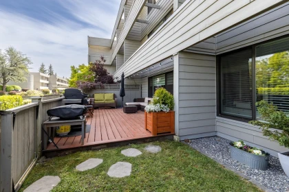 Basement Recreation Room Photo of 109 15272 19 Avenue, Surrey, BC