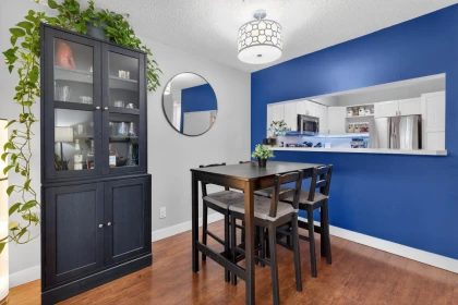 109 15272 19 Avenue, Surrey, BC, Surrey — Apartment/Condo for sale