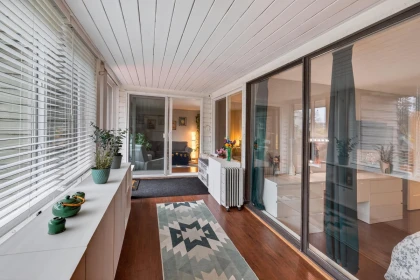 Powder Room Photo of 109 15272 19 Avenue, Surrey, BC