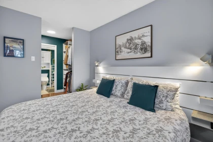 Primary Bedroom Photo of 109 15272 19 Avenue, Surrey, BC