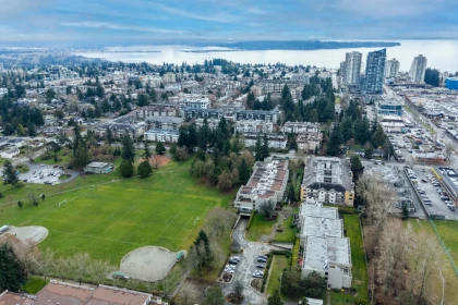 Street View Photo of 109 15272 19 Avenue, Surrey, BC