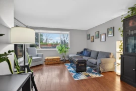 109 15272 19 Avenue, Surrey, BC