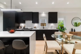 1 2541 Grant Street, Vancouver, BC