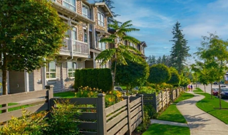 181 2729 158 Street, Surrey, BC, Surrey — Townhouse for sale