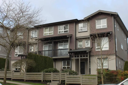 181 2729 158 Street, Surrey, BC, Surrey — Townhouse for sale