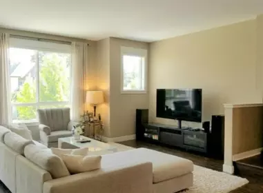 Office / Den Photo of 181 2729 158 Street, Surrey, BC