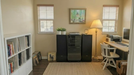 Pantry Photo of 181 2729 158 Street, Surrey, BC