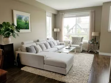 Powder Room Photo of 181 2729 158 Street, Surrey, BC
