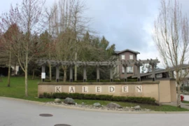 181 2729 158 Street, Surrey, BC