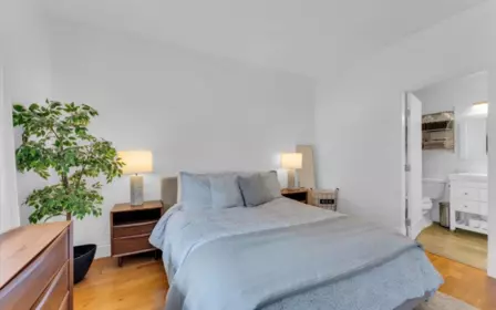 Loft / Bonus Room Photo of 303 2525 Quebec Street, Vancouver, BC