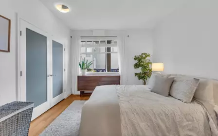 Office / Den Photo of 303 2525 Quebec Street, Vancouver, BC