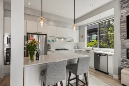 Breakfast Nook Photo of 12 20852 78b Avenue, Langley, BC