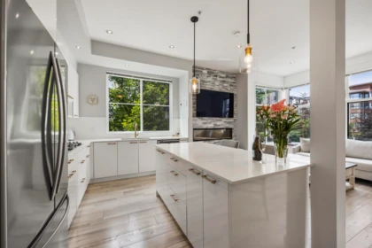 Kitchen Photo of 12 20852 78b Avenue, Langley, BC