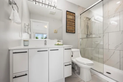Mudroom Photo of 12 20852 78b Avenue, Langley, BC