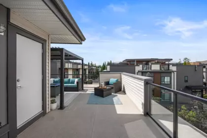 Swimming Pool Photo of 12 20852 78b Avenue, Langley, BC