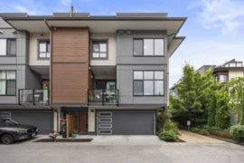 12 20852 78b Avenue, Langley, BC