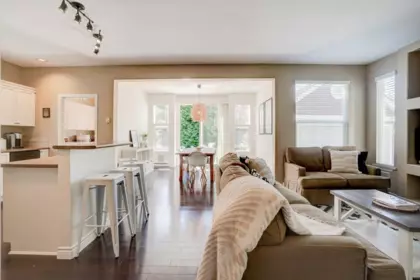 3331 Rosemary Heights Crescent, Surrey, BC, Surrey — Single Family Residence for sale
