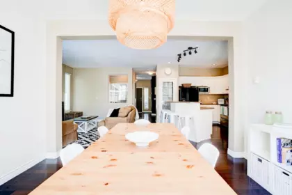 Primary Bedroom Photo of 3331 Rosemary Heights Crescent, Surrey, BC