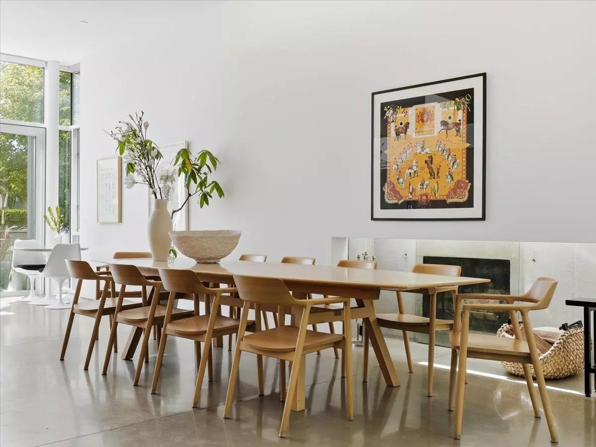 Family Room Photo of 4056 W 36th Avenue, Vancouver, BC