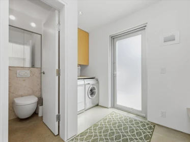 Aerial View of 4056 W 36th Avenue, Vancouver, BC
