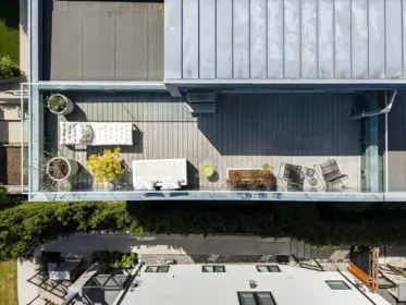 Hot Tub / Spa Photo of 4056 W 36th Avenue, Vancouver, BC